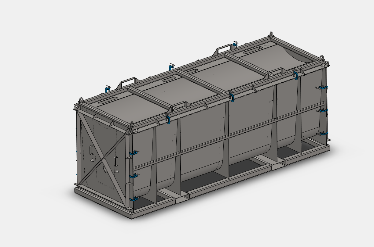 Buoy & Mold Manufacturing