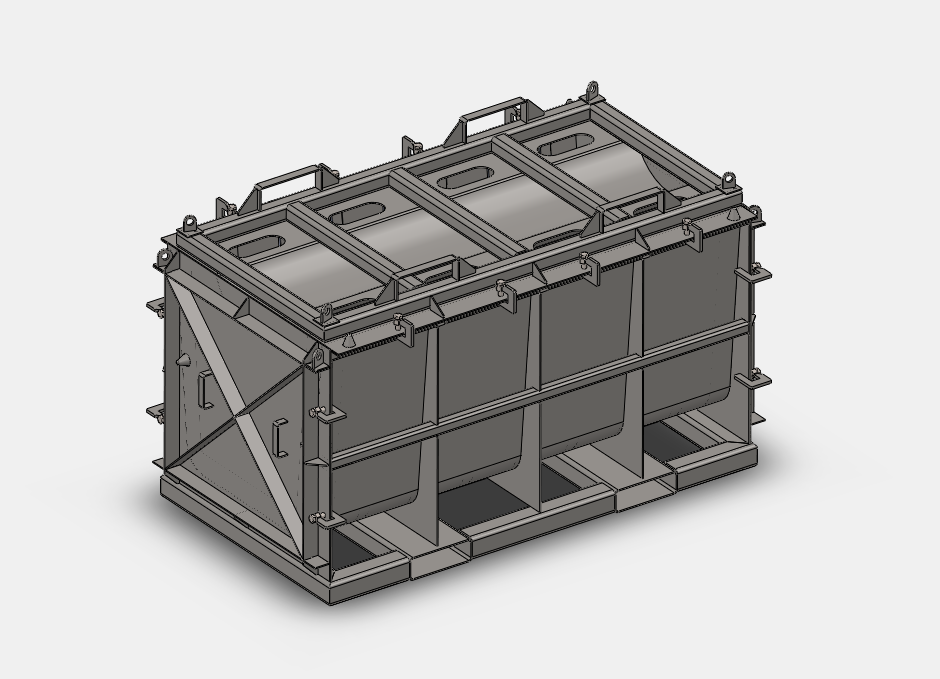 Buoy & Mold Manufacturing