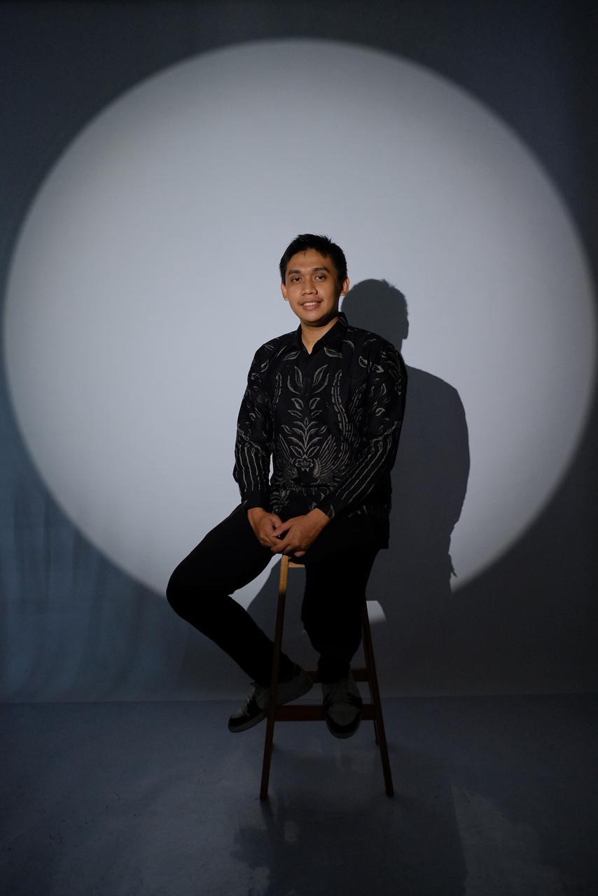Achmad Rizal Ibadurrahman